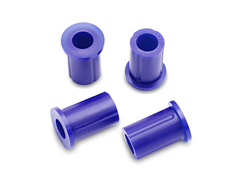 SuperPro 19-23 Ford Ranger Rear Shackle Bushing Kit