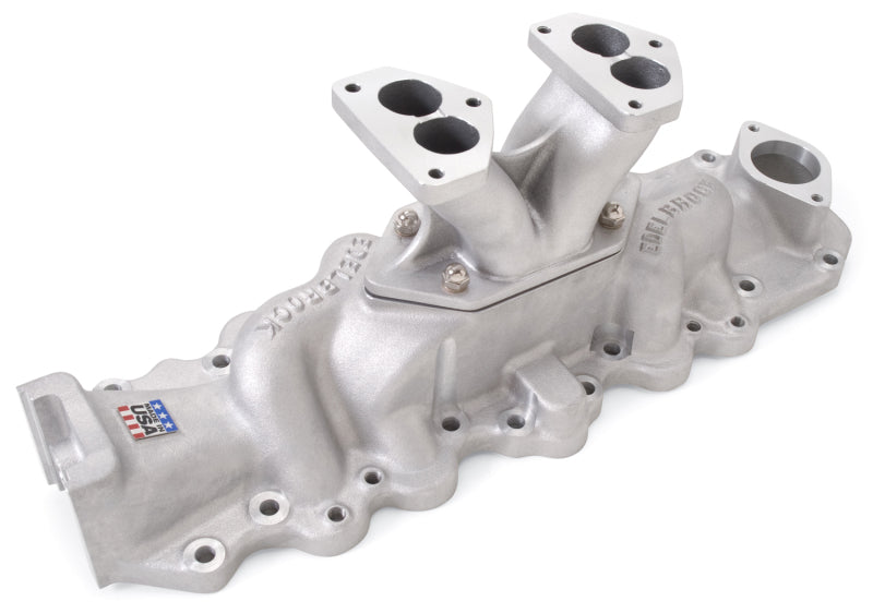 Edelbrock Intake Manifold Ford Flathead Slingshot