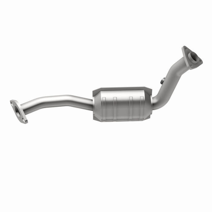 MagnaFlow Conv DF 01-04 Frontier Passenger Side Rear 3.3L