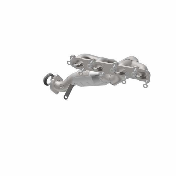 MagnaFlow Conv DF 04-06 Cadillac XLR 4.4L Driver Side