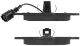 StopTech Street Touring 08-09 VW Golf R/Golf R32 / Front Brake Pads