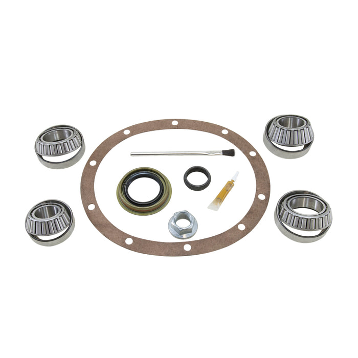 Yukon Gear Bearing install Kit For Model 35 Diff