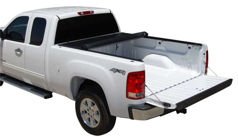 Tonno Pro 99-07 Ford F-250 8ft Styleside Lo-Roll Tonneau Cover