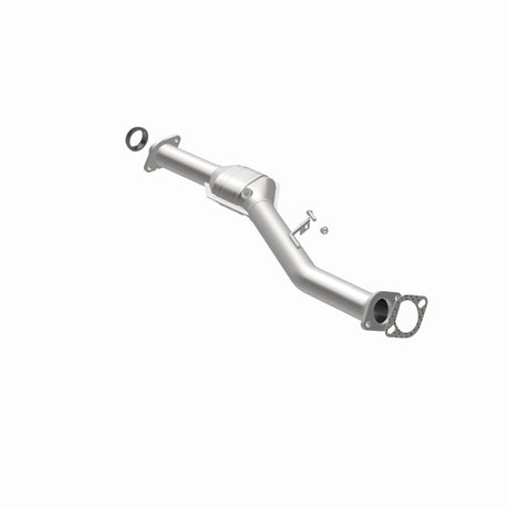 MagnaFlow Conv DF 08-09 Subaru WRX Rear OEM