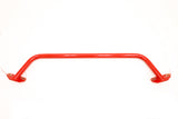 BMR 93-02 F-Body V6 &amp; 93-97 SS Shock Tower Brace - Red BMR Suspension