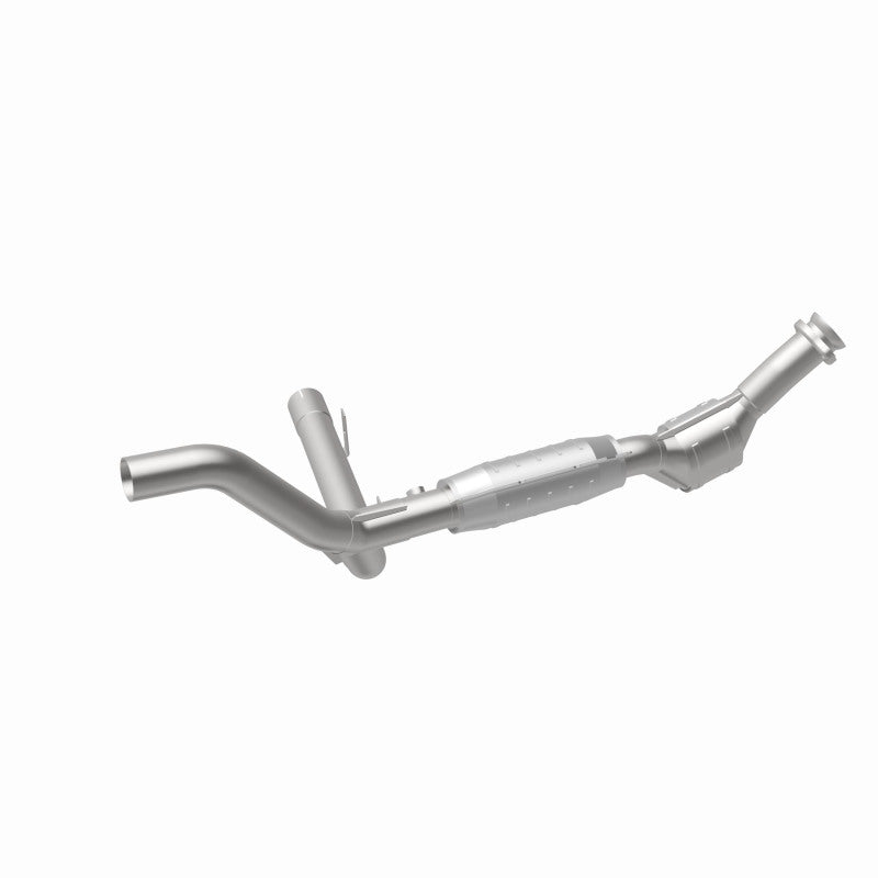 MagnaFlow Conv DF 97-98 Ford F-150 Pickup 4.2L P/S 4WD