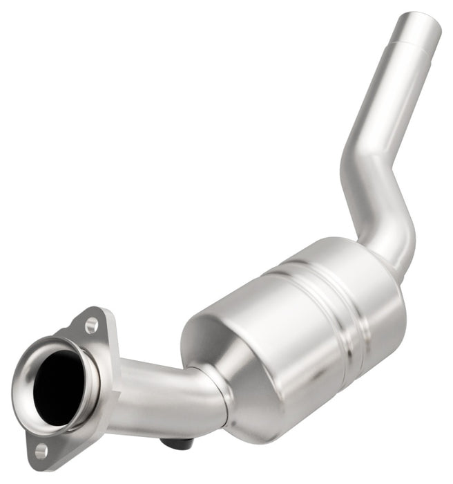 Magnaflow Conv DF 07-09 XKR 4.2L D/S