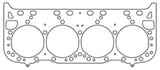 Cometic 92-96 GM LT1 Small Block 4.100 inch Bore .030 inch MLS Head Gasket (w/Valve Pockets)