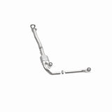 MagnaFlow Conv DF GM 1500/2500/3500 Van 96-97