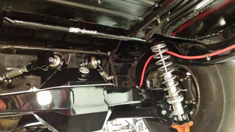 UMI Performance 78-88 GM G-Body Bolt-In Viking Rear Coilover Kit