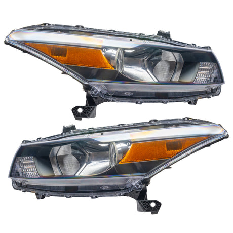 Oracle 08-12 Honda Accord Coupe SMD HL - ColorSHIFT w/ 2.0 Controller