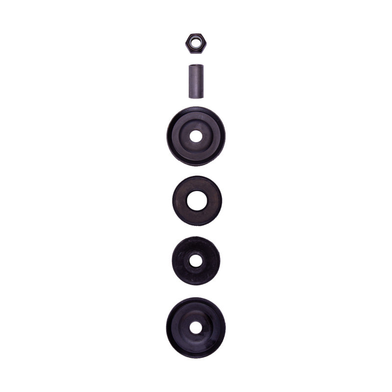 Bilstein B8 5160 Series 14-22 Dodge Ram 2500 Powerwagon 4WD (w/Lift 0-0.5in) Rear Shock Absorber Bilstein
