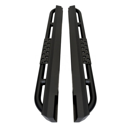 Westin 20-23 Ford Bronco 2 Door (Excl. Bronco Sport) XTS Rock Slider - Textured Black