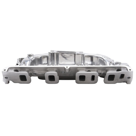 Edelbrock Performer 390 w/ O EGR Polished Manifold