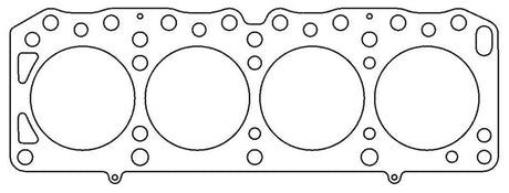Cometic Lotus 4cyl 83mm Bore .040 inch MLS Head Gasket