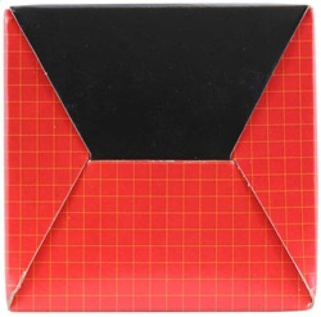 K&N Universal Rubber Filter Round Tapered 3in Base OD x 2in Top OD x 4in H - 73-78 Honda ATC90