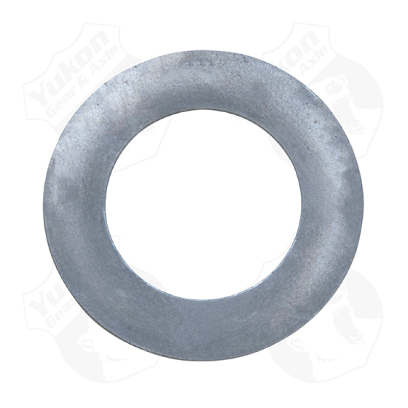 Yukon Gear Standard Open Side Gear and Thrust Washer For 7.2in GM