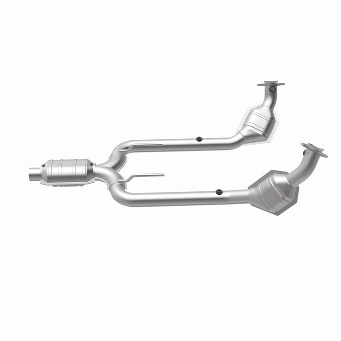 MagnaFlow Conv DF Thunderbird-Cougar 95-96