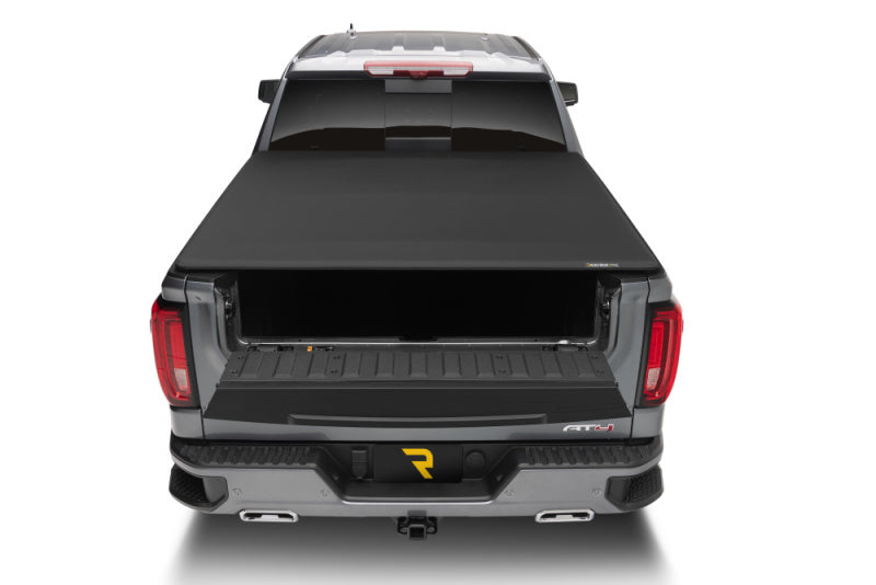 Extang 15-19 Chevy/GMC Canyon/Colorado (5ft bed) Trifecta Signature 2.0