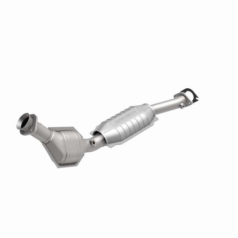 MagnaFlow Conv DF 95-02 Ford Crown Vic 4.6L