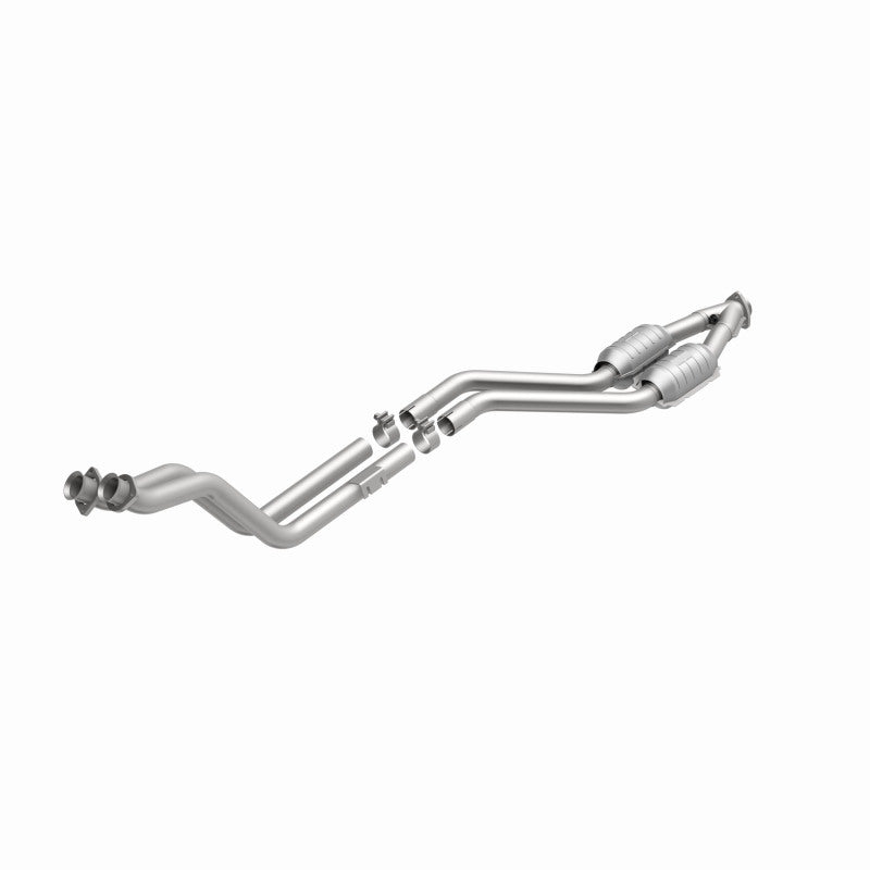 MagnaFlow Conv DF 94-96 Mercedes C220 2.2L