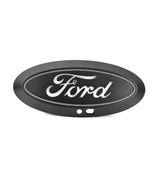 Putco 20-22 Ford Super Duty LED Front Emblem w/ Camera Cutout