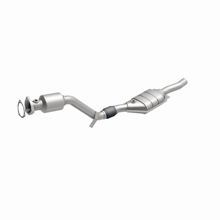 MagnaFlow Conv DF 00-01 Audi A6 2.8L