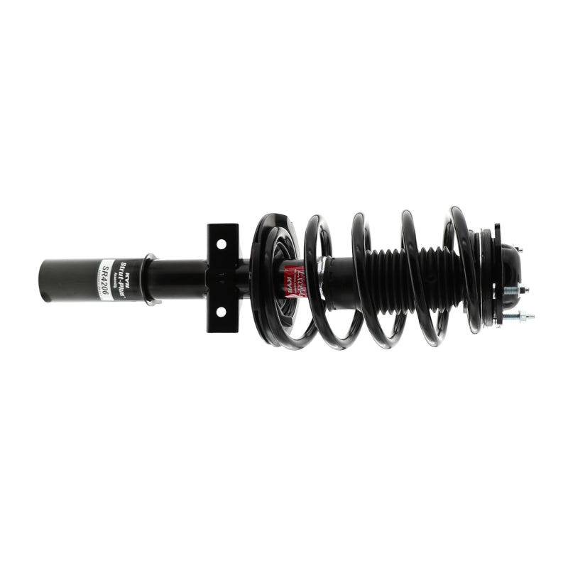 KYB Shocks & Struts Strut Plus Front 07-12 GMC Acadia