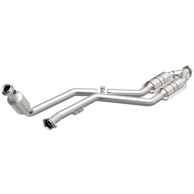 MagnaFlow Conv DF 99-00 Mercedes CLK320 3.2L