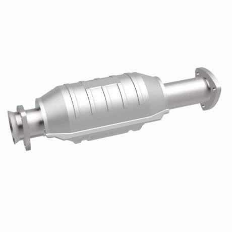 MagnaFlow Conv Saab 900 81-90 15.25X5X4 2/2