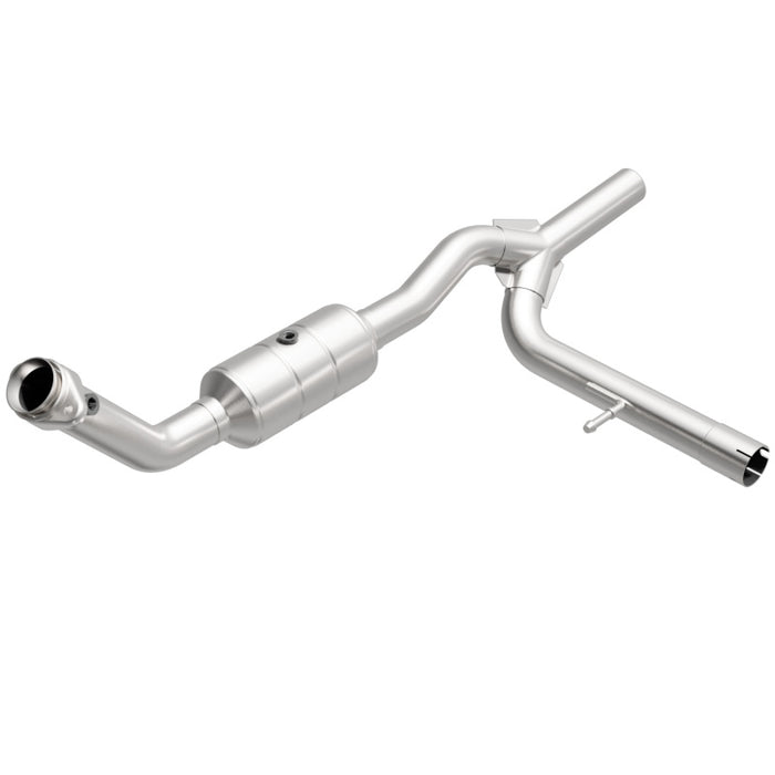 MagnaFlow Conv DF F-150 04-06 8 4.6L