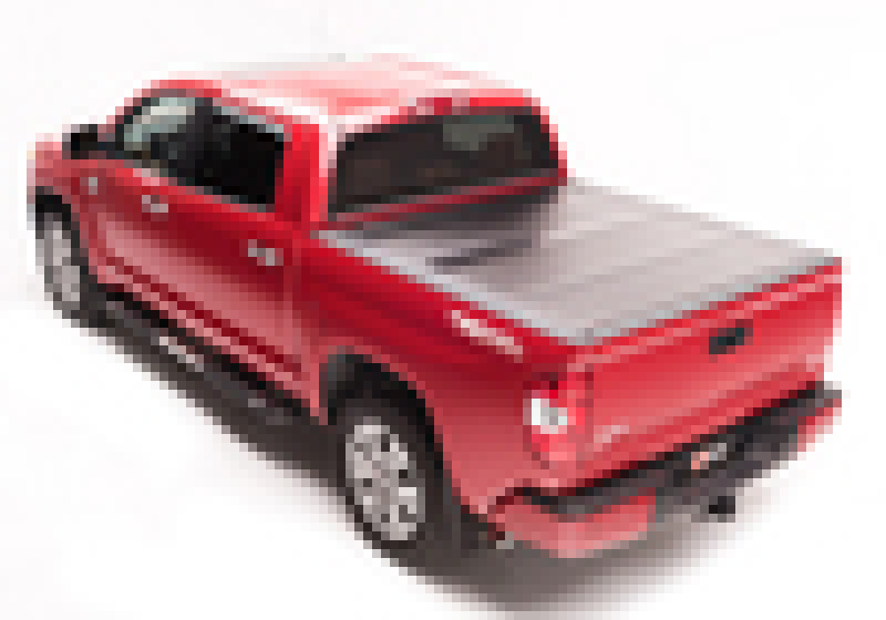 BAK 18-20 Honda Ridgeline BAKFlip G2