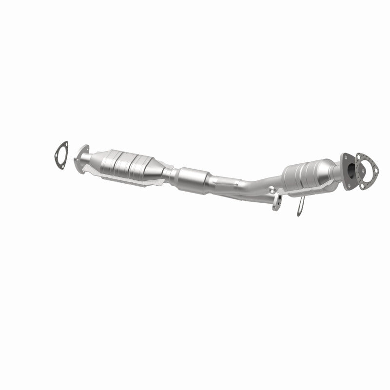 MagnaFlow Conv DF 00-03 Saturn 3L Rear