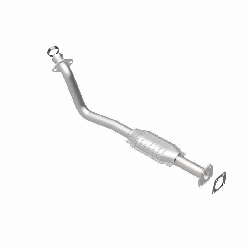 MagnaFlow Conv DF GM 89 93