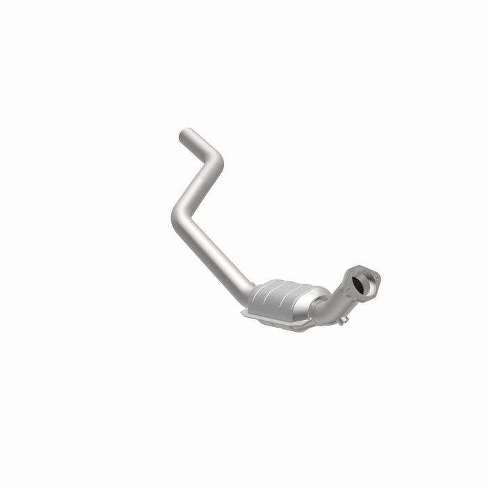 MagnaFlow Conv DF 00-02 Lincoln LS P/S OEM