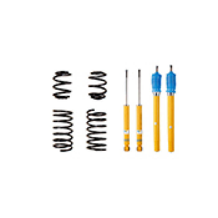 Bilstein B12 1992 BMW 318i Base Sedan Front and Rear Suspension Kit