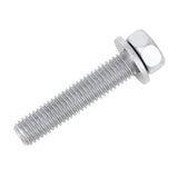 Omix Screw & Washer Exhaus to Mani M10X1.5- 07-12 JK