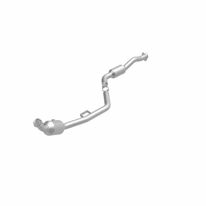 MagnaFlow Conv DF 07-09 Mercedes E350 3.5L