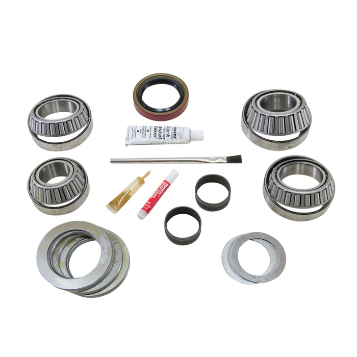 Yukon Gear Master Overhaul Kit For GM 8.75in Diff