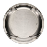 Wiseco Mits Turbo DISH -17cc 1.378 X 86.5 Piston Shelf Stock