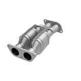MagnaFlow Conv DF 96-97 Explorer 5.0L Rear