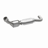 MagnaFlow Conv DF 01-03 F150 5.4 Driver Side OEM