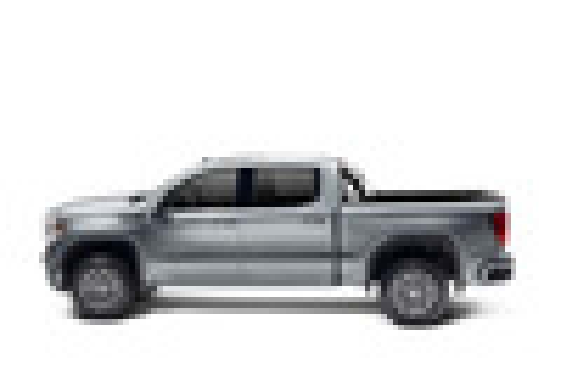 BAK 19-20 Chevy Silverado 6ft 6in Bed 1500 (New Body Style) BAKFlip G2