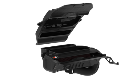 K&N 2021-2022 Dodge RAM 1500 TRX V8-6.2L AirCharger Intake