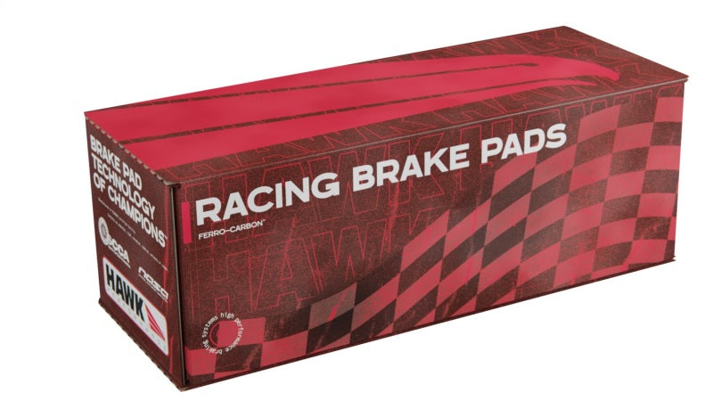 Hawk HT-10 Street Brake Pads