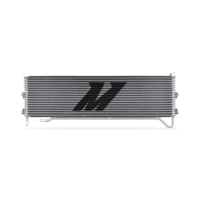 Mishimoto 08-10 Ford 6.4L Powerstroke Transmission Cooler