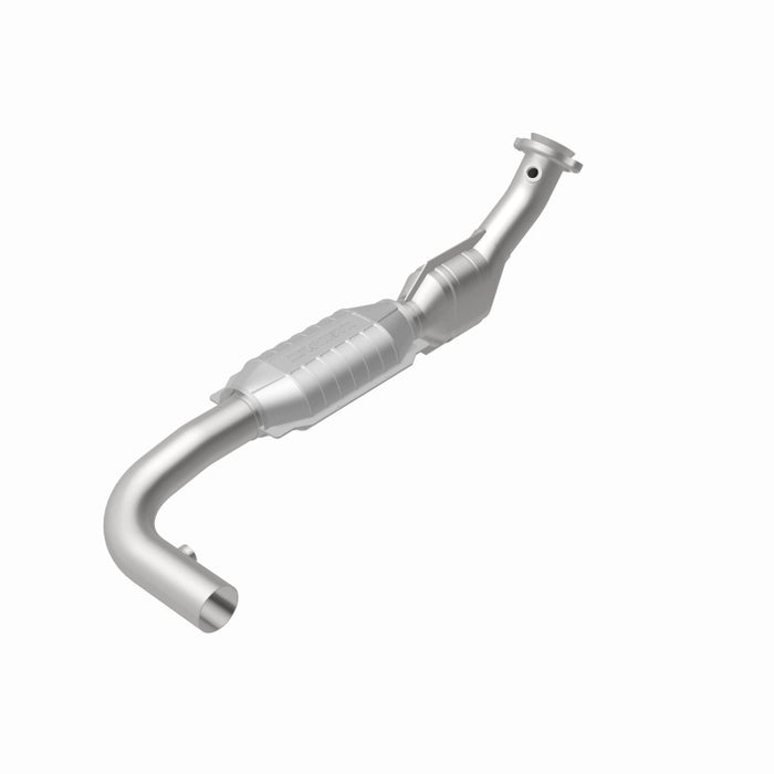 MagnaFlow Conv DF 97-98 Expedition-Navigator