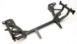 BMR 93-02 F-Body K-Member w/ No Motor Mounts and Pinto Rack Mounts - Black Hammertone BMR Suspension