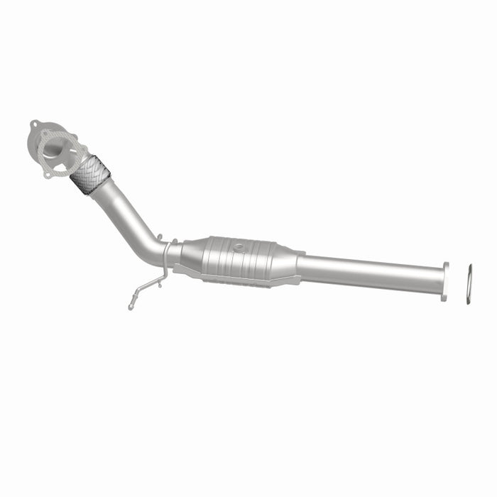 Magnaflow Conv DF Volvo 05-09 S60 2.4L/2.5L Turbo / 04-06 S80 Turbo/05-07 V70 2.5L