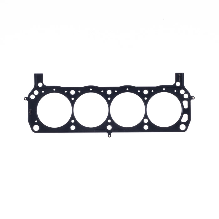 Cometic Ford SB 4.155 inch Bore .084 inch MLS-5 Head Gasket (w/AFR Heads)